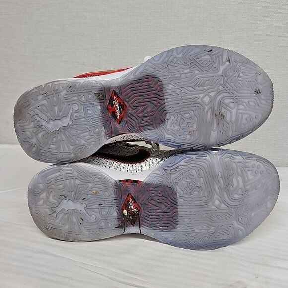 NIKE LEBRON 20 THE DEBUT MENS SNEAKERS BFPM-06-004 - Picture 9 of 12